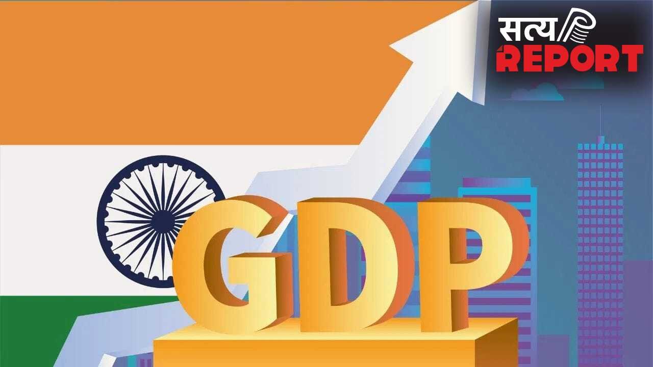 अगर भारत को बनना है 30 ट्रिलियन की इकोनॉमी, तो चाहिए इतने लाख करोड़ का निवेश