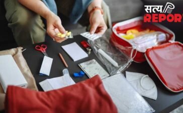 क्या होती है जेरियाट्रिक किट, 60 साल से अधिक उम्र के लोगों के घरों में क्यों होनी है जरूरी