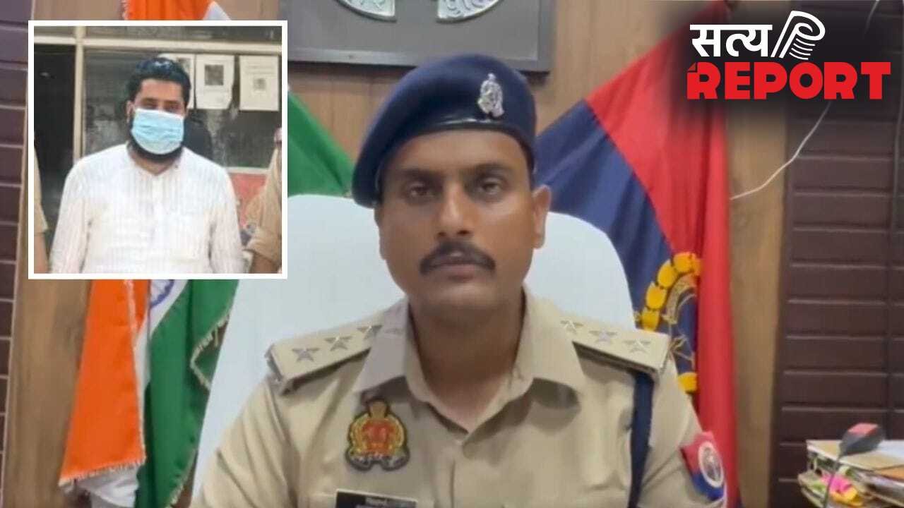 रेप, हलाला और जबरन धर्मांतरण… इंदौर की छात्रा ने सुनाई 14 साल की दर्दनाक कहानी, मदरसे में कैद रही