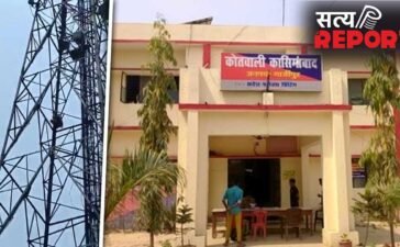 भाई ने नहीं दिए बंटवारे के 18000 रुपये… मोबाइल टावर पर चढ़ गया युवक, फिर घंटो तक चला हाईवोल्टेज ड्रामा
