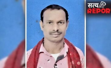 मामूली बात पर विवाद, चलती ट्रेन में सटाया पिस्टल और चला दी गोली… शव को नीचे फेंका