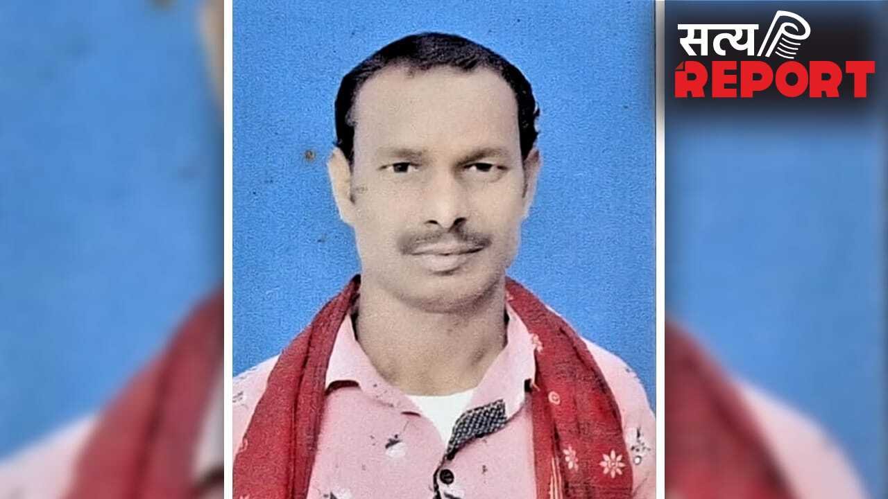 मामूली बात पर विवाद, चलती ट्रेन में सटाया पिस्टल और चला दी गोली… शव को नीचे फेंका