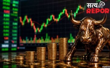 शराब बनाने वाली इस कंपनी ने किया कमाल, मुनाफे में 320% का बंपर उछाल, निवेशकों की हुई चांदी!