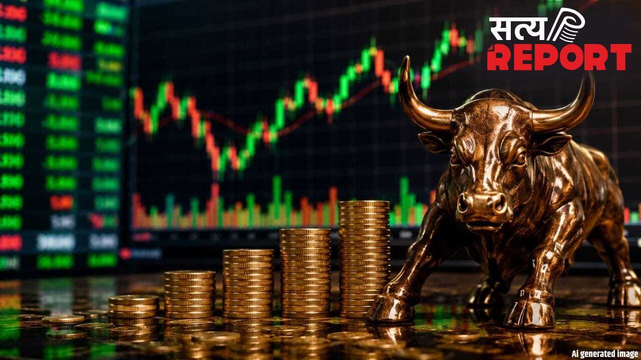 शराब बनाने वाली इस कंपनी ने किया कमाल, मुनाफे में 320% का बंपर उछाल, निवेशकों की हुई चांदी!
