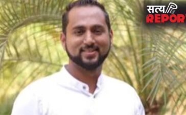गोवा में सांप के काटने से युवा नेता केतन की मौत, कांग्रेस ने निधन पर जताया शोक गोवा में सांप के काटने से युवा नेता केतन की मौत, कांग्रेस ने निधन पर जताया शोक