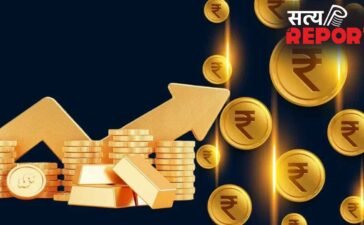 घर में रखा सोना कमाएगा पैसा, समझिए गोल्ड मॉनेटाइजेशन स्कीम का पूरा गणित घर में रखा सोना कमाएगा पैसा, समझिए गोल्ड मॉनेटाइजेशन स्कीम का पूरा गणित