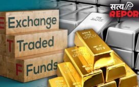निवेशकों का नया प्यार बना ETF! एक साल में झोंक डाले ₹1.8 लाख करोड़