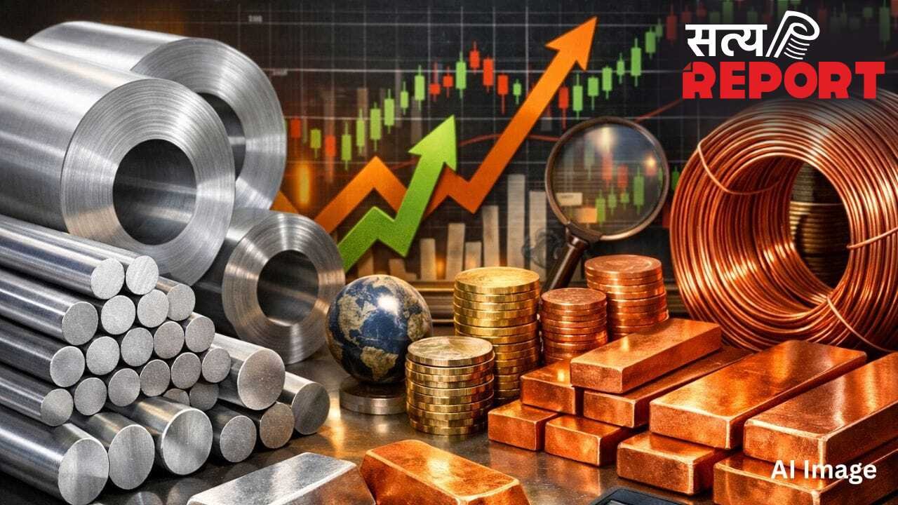 सोने-चांदी में जोरदार तेजी, 1750 रुपए महंगी हुई चांदी, 10 ग्राम गोल्ड की इतनी हुई कीमत