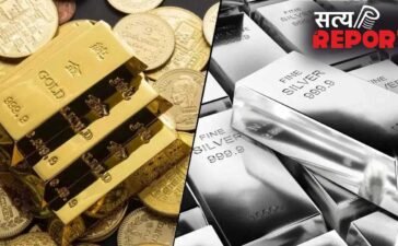 Gold vs Silver: अभी 1 लाख रुपये कहां लगाएं? एक्सपर्ट्स ने बताया सही फॉर्मूला