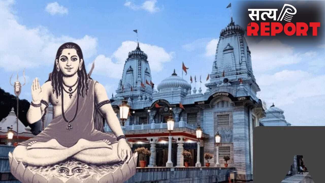 अयोध्या-काशी के बाद अब ‘गोरखनाथ कॉरिडोर’, जुड़ेंगे ये 7 जिले; नेपाल तक होगा आध्यात्मिक सफर