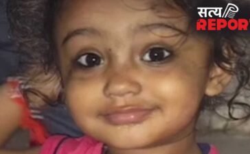 गोरखपुर: शादी के लिए बन रही थी मिठाइयां… खौलते चाशनी में गिरी 3 साल की बच्ची; मौत