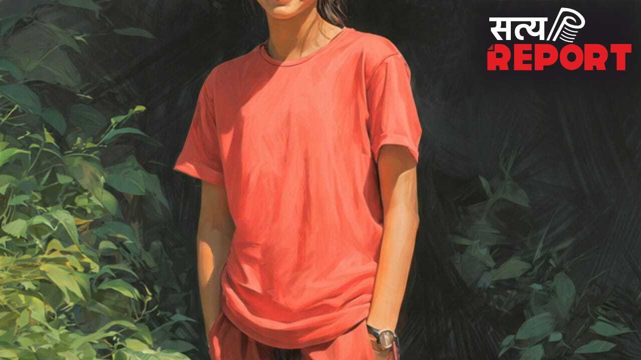 ‘लोअर-टीशर्ट नहीं पहनोगी’… गर्भवती पत्नी की गला दबाकर हत्या की, फिर पति ने फांसी लगाकर दी जान