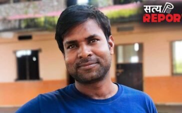 गोरखपुर में प्रिंसिपल ने स्कूल में लगाई फांसी, सुसाइड नोट में किया गर्लफ्रेंड का जिक्र… मौत से पहले WhatsApp पर भी शेयर किया स्टेटस