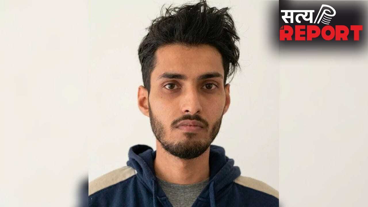‘न अच्छा बेटा बन सका, न अच्छा…’, गोरखपुर में बीटेक स्टूडेंट ने किया सुसाइड, आखिरी शब्दों ने झकझोरा