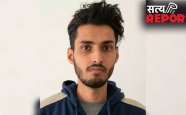 ‘न अच्छा बेटा बन सका, न अच्छा’, गोरखपुर में बीटेक स्टूडेंट ने किया सुसाइड, आखिरी शब्दों ने झकझोरा ‘न अच्छा बेटा बन सका, न अच्छा’, गोरखपुर में बीटेक स्टूडेंट ने किया सुसाइड, आखिरी शब्दों ने झकझोरा