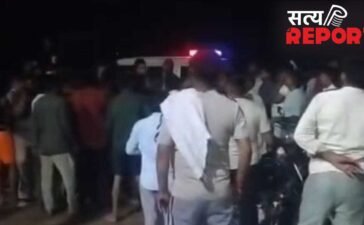 ट्रांसफर होते ही भड़का संविदा कर्मचारी, गुस्से में काट दी पूरे इलाके की बिजली… बुलानी पड़ी पुलिस