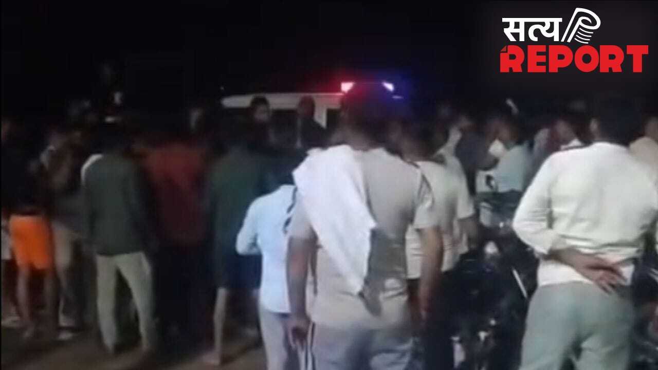 ट्रांसफर होते ही भड़का संविदा कर्मचारी, गुस्से में काट दी पूरे इलाके की बिजली… बुलानी पड़ी पुलिस