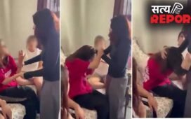 ग्रेटर नोएडा में रैगिंग का शर्मनाक खेल! निजी यूनिवर्सिटी में छात्रा से मारपीट… जांच कमेटी गठित