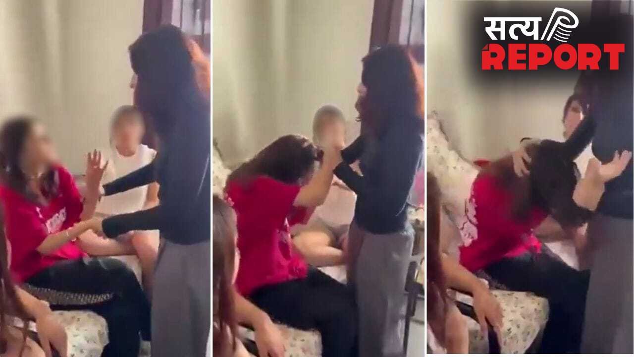 ग्रेटर नोएडा में रैगिंग का शर्मनाक खेल! निजी यूनिवर्सिटी में छात्रा से मारपीट… जांच कमेटी गठित