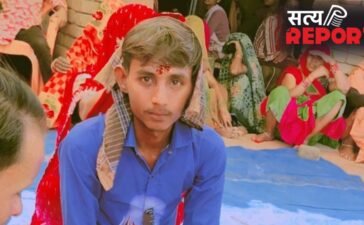 शादी के कुछ घंटे बाद दूल्हे ने लगा ली फांसी, विदाई तक खुश दिख रहा था शादी के कुछ घंटे बाद दूल्हे ने लगा ली फांसी, विदाई तक खुश दिख रहा था