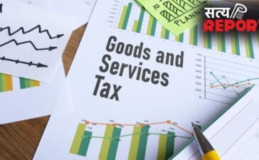 GST कलेक्शन ने तोड़े सारे रिकॉर्ड! अप्रैल में ₹2.43 लाख करोड़ का आंकड़ा पार, भरी सरकार की झोली