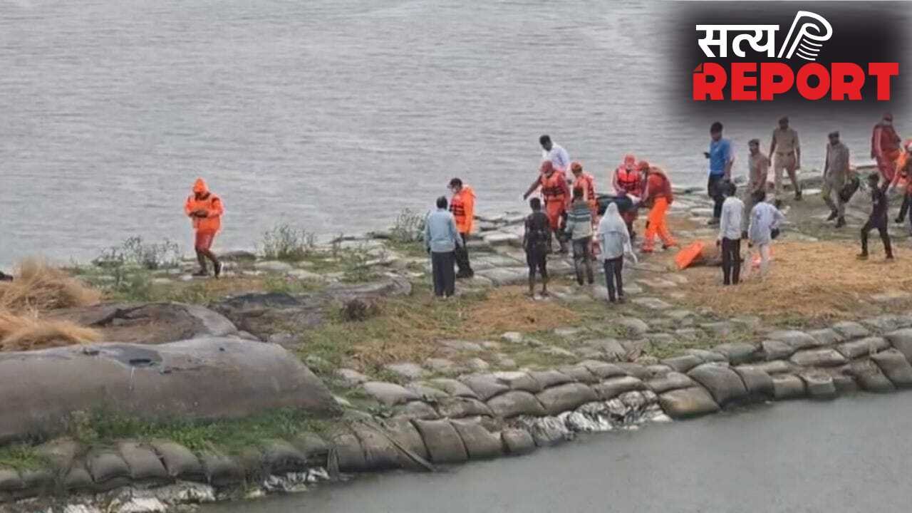 शादी वाले घर में फैला मातम, डोली के बाद उठीं अर्थियां… हमीरपुर के एक परिवार में चीख-पुकार