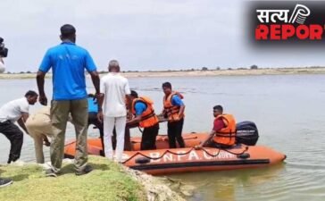 18 घंटे तक चला ‘मौत’ का रेस्क्यू, हमीरपुर हादसे ने रुलाया पूरा गांव; यमुना नदी से निकाले गए सभी 6 शव