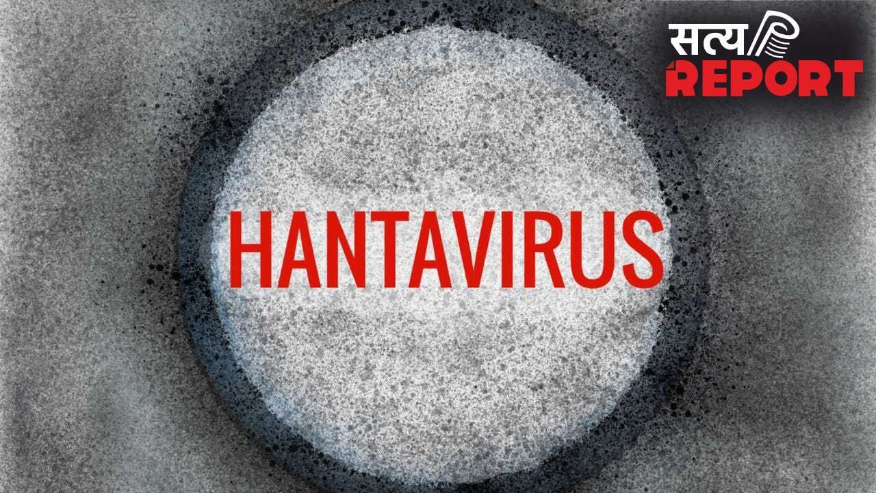 क्या है Hantavirus, WHO ने जताई ह्यूमन ट्रांसमिशन की आशंका, 3 की मौत
