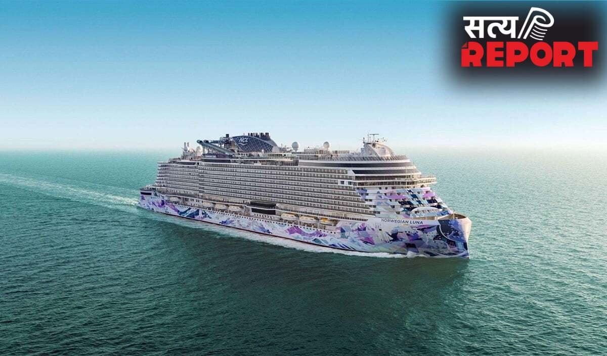 Polar Cruise पर Hantavirus का खौफ, Cape Verde के पास 3 लोगों की मौत, WHO हुआ अलर्ट