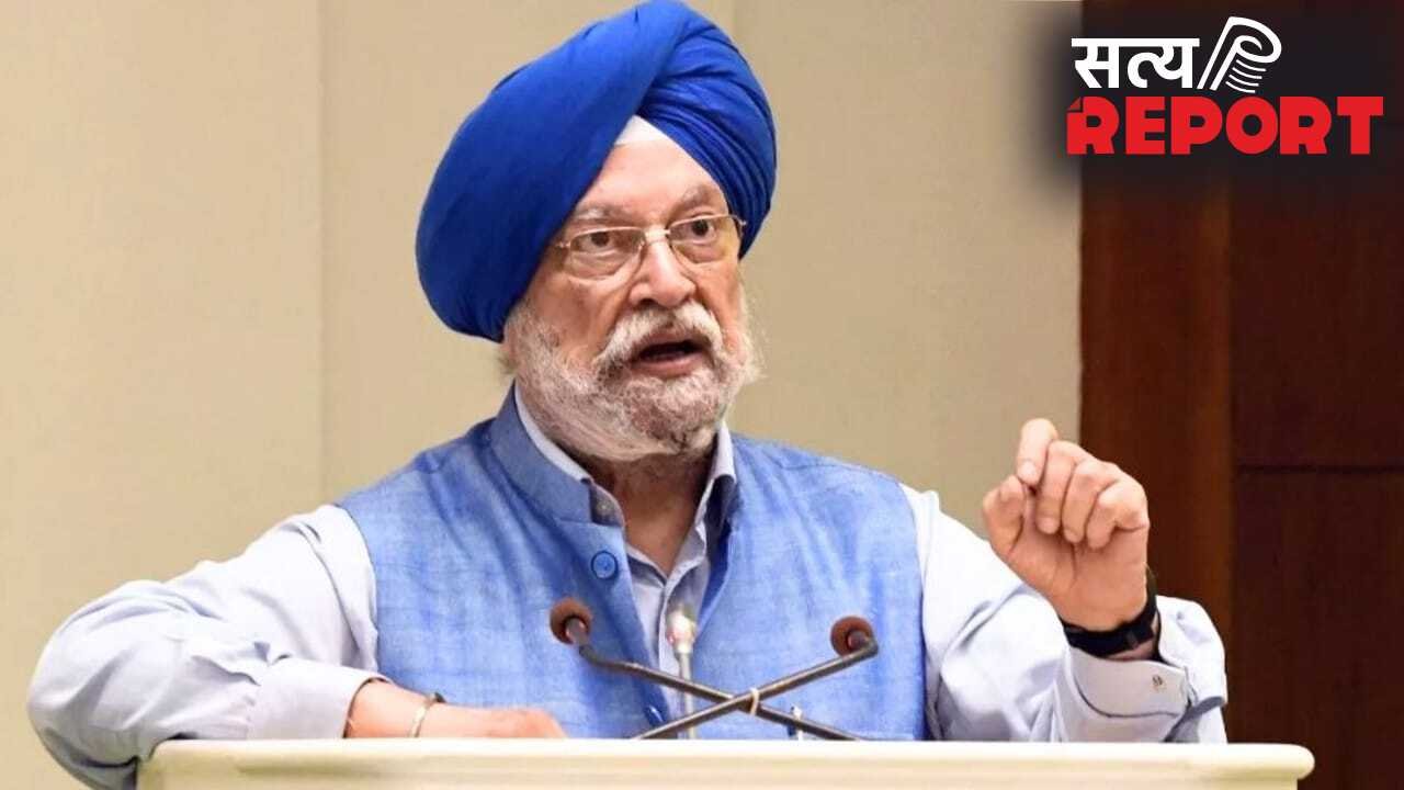 पेट्रोलियम मंत्री ने दी राहत भरी खबर, अब नहीं बढ़ेंगे पेट्रोल-डीजल के दाम?