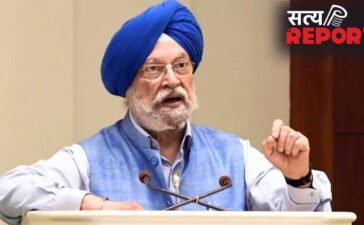 100000 करोड़ का घाटा…पेट्रोल-डीजल पर PM मोदी की अपील के बाद हरदीप पुरी का बड़ा बयान