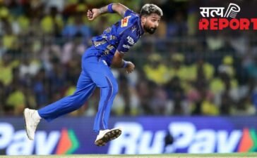 Mumbai Indians फैंस के लिए राहत की खबर, चोट के बाद KKR के खिलाफ लौट सकते हैं हार्दिक