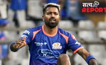 IPL 2026 | क्या Mumbai Indians और Hardik Pandya के बीच सब ठीक है? ‘अनफॉलो’ विवाद से सोशल मीडिया पर मची खलबली