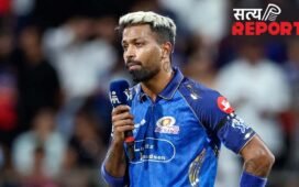 क्या IPL 2026 में KKR से जुड़ेंगे हार्दिक पांड्या? जानें क्यों हो रही इस बात की चर्चा