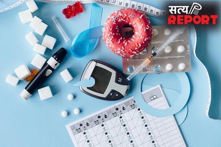 फास्टिंग शुगर 126 पार, फिर भी डॉक्टर नहीं मानते डायबिटीज? जानिए शुगर लेवल्स का वो ‘कन्फ्यूजन’ जो जानना आपके लिए है जरूरी