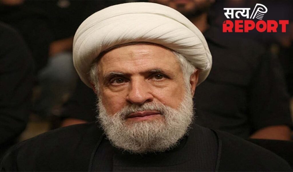 हथियार नहीं डालेंगे, इजरायल को नर्क बना देंगे, Hezbollah की नई धमकी के बाद मीडिल ईस्ट में टेंशन हाई