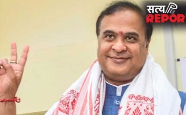 असम में हिमंता आज लेंगे CM पद की शपथ, ये विधायक बनेंगे मंत्री, समारोह में शामिल होंगी PM मोदी समेत कई हस्तियां