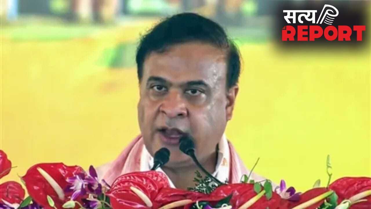 आक्रामक फैसले, बेबाक अंदाज… असम CM हिमंत की वो 10 खूबियां जो उन्हें दूसरे मुख्यमंत्रियों से करती हैं अलग
