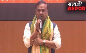 असम में फिर ‘हिमंता राज’, लगातार दूसरी बार संभालेंगे सत्ता की कमान, 12 मई को लेंगे CM पद की शपथ