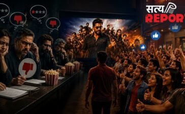 नेगेटिव रिव्यू के बाद भी क्यों हिट हो जाती हैं फिल्में? क्या क्रिटिक्स से ज्यादा पब्लिक पर ट्रस्ट करते हैं लोग नेगेटिव रिव्यू के बाद भी क्यों हिट हो जाती हैं फिल्में? क्या क्रिटिक्स से ज्यादा पब्लिक पर ट्रस्ट करते हैं लोग