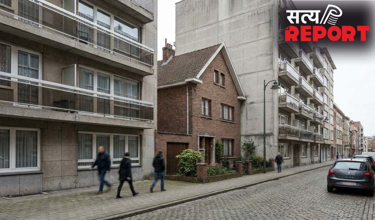 Home Vastu: पड़ोस के ऊंचे मकान छीन रहे हैं घर की तरक्की? बिना तोड़-फोड़ के आजमाएं ये अचूक उपाय