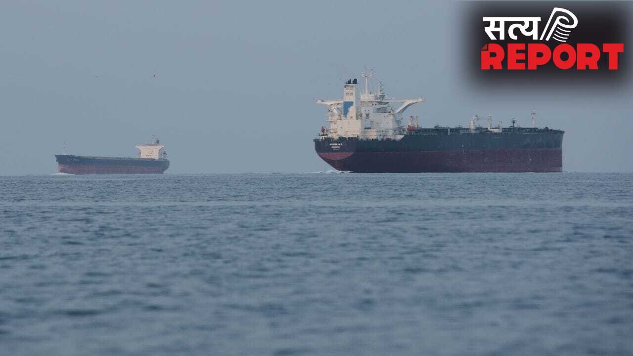होर्मुज नाकाबंदी से नहीं होगी दिक्कत! भारत बना रहा है 40 हजार करोड़ का ये अचूक प्लान