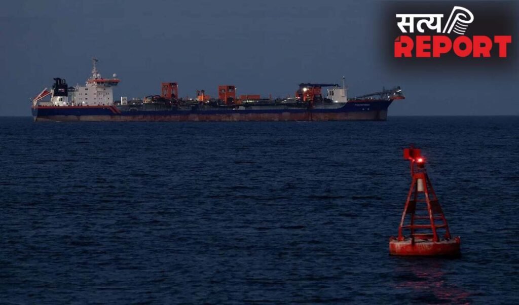 Hormuz Strait में फिर भड़की आग, Donald Trump के ‘Project Freedom’ से बढ़ा युद्ध का खतरा