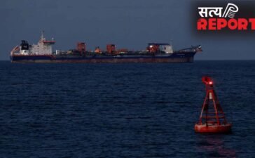 Hormuz Strait में फिर भड़की आग, Donald Trump के ‘Project Freedom’ से बढ़ा युद्ध का खतरा
