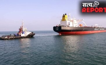 Hormuz Strait पर तनाव खत्म? सूत्रों का दावा- America-Iran में नौसैनिक नाकाबंदी हटाने पर बनी ऐतिहासिक सहमति