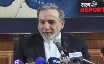 Hormuz Strait पर Iran की दुनिया को खुली चेतावनी, War में शामिल देशों के जहाजों की No Entry