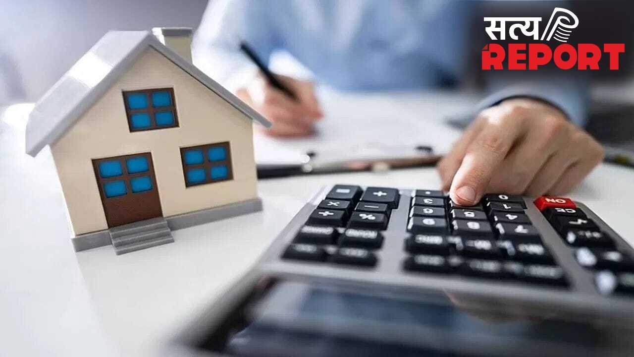 केंद्रीय कर्मचारियों को बड़ी राहत, हाउस बिल्डिंग एडवांस पर नहीं बढ़ाई ब्याज