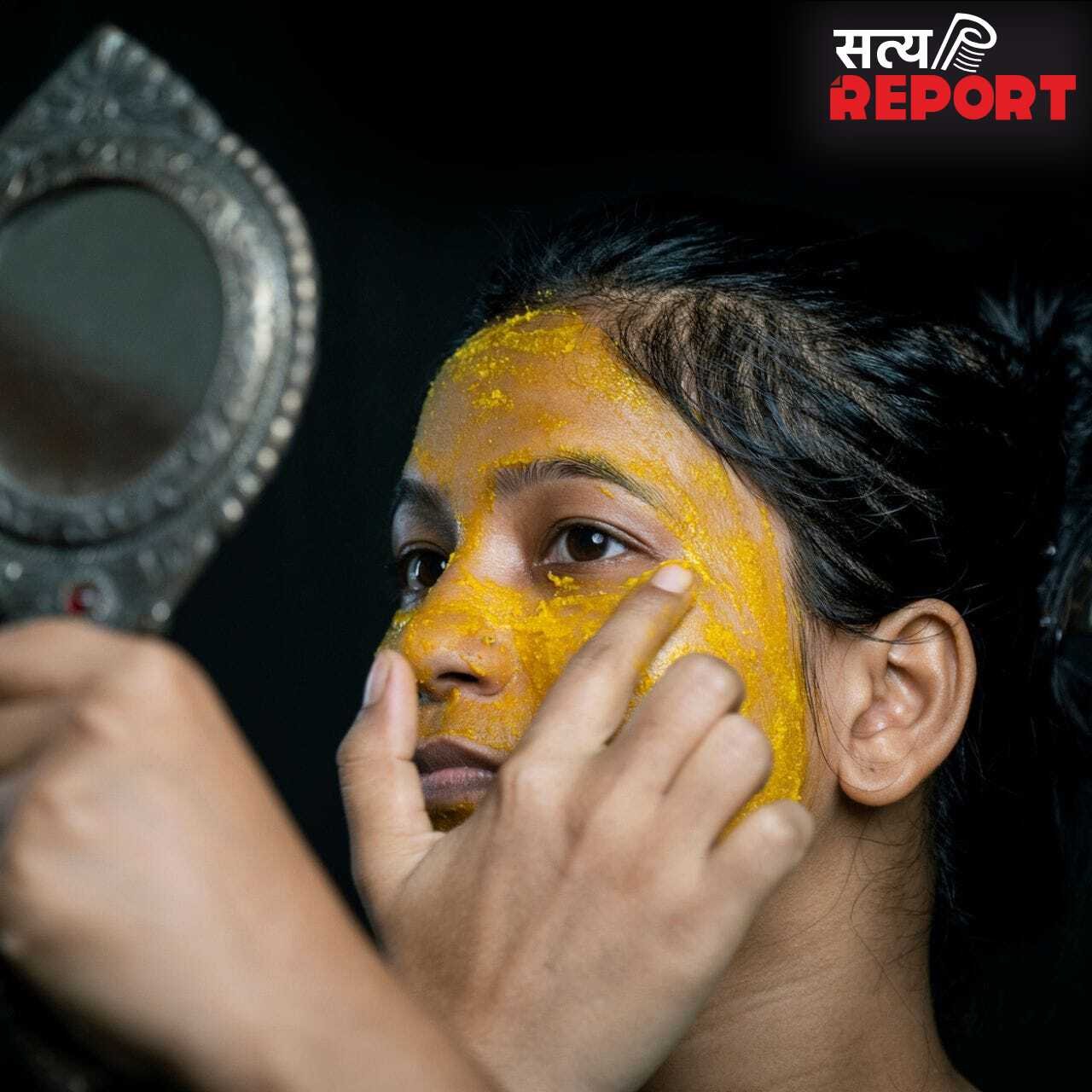 फैक पैक को लगाने में ये गलतियां जरूर करते हैं लोग, फायदे के बजाय होता है नुकसान