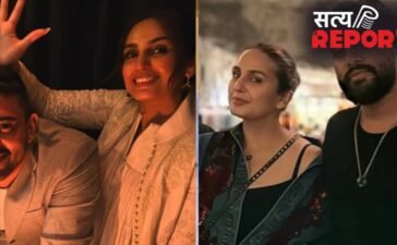 जल्द शादी के बंधन में बंधेंगी हुमा कुरैशी? रूमर्ड बॉयफ्रेंड संग वायरल हुईं तस्वीरें, फैन्स ने बताई सुपरक्यूट जोड़ी