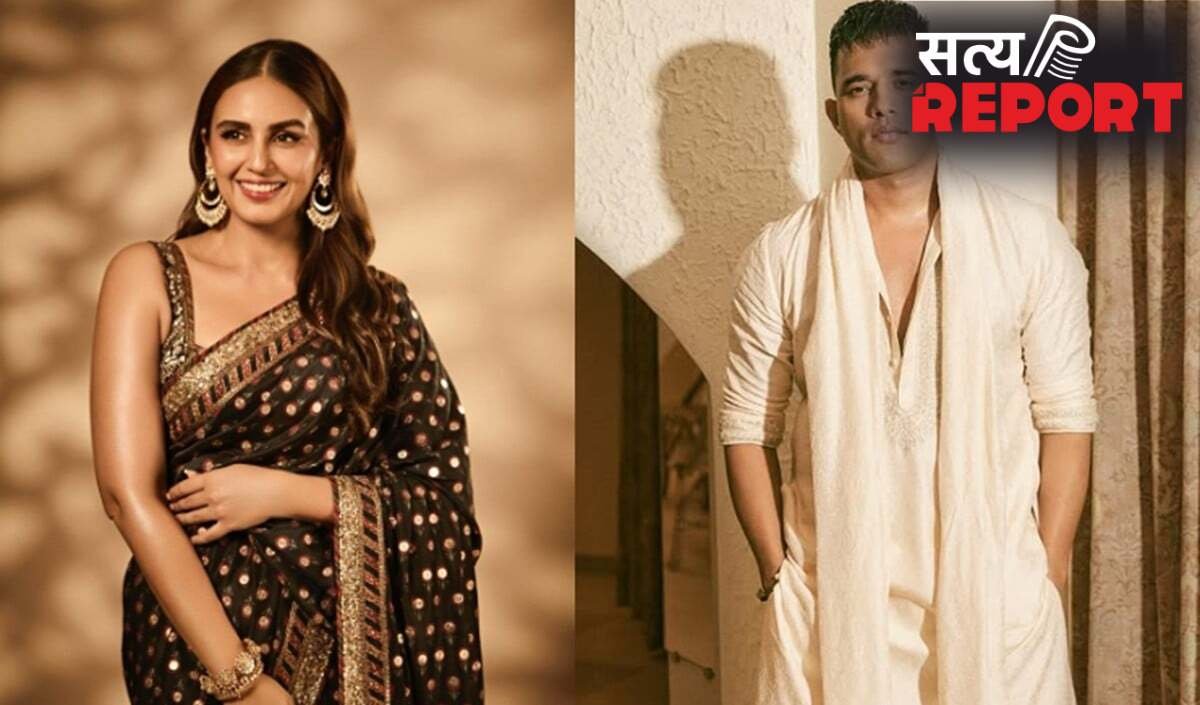 Huma Qureshi और Rachit Singh इस साल के अंत में करेंगे शादी? जानें क्या है 'वेडिंग प्लान' और वायरल दावों की सच्चाई